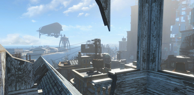 Illustration for article titled Fallout 4: The TAY Review